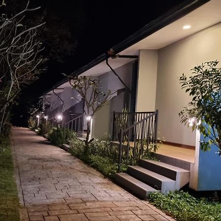 Baan Suan San Rak บ้านสวนแสนรัก Buriram Exterior foto